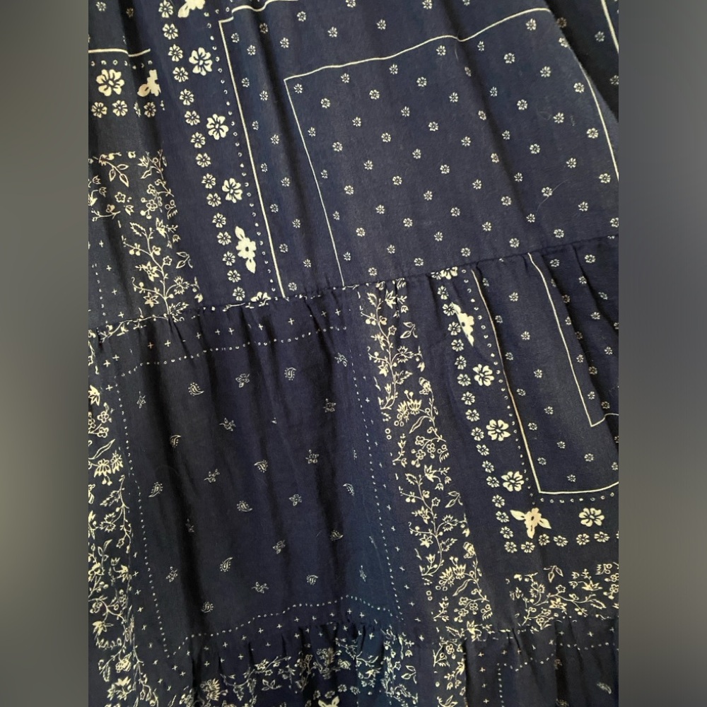 Universal Thread Dress - Picture 5 of 6